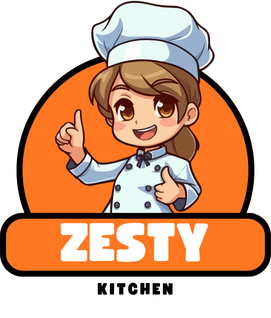 Zesty Kitchen gadgets